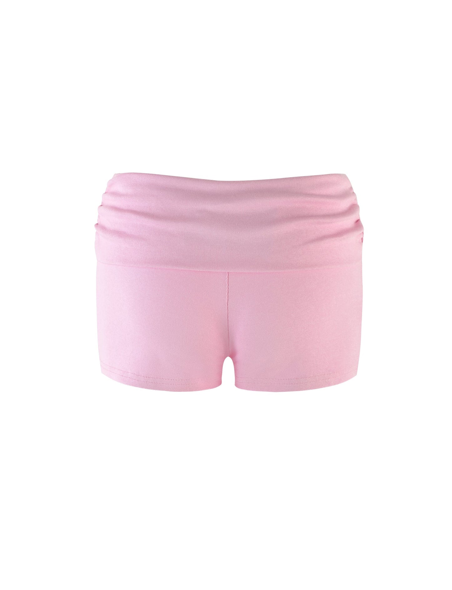 KARINA SHORT - PINK : BLUSH