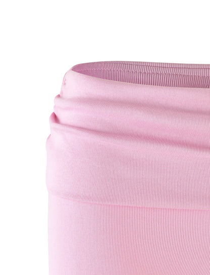 KARINA SHORT - PINK : BLUSH