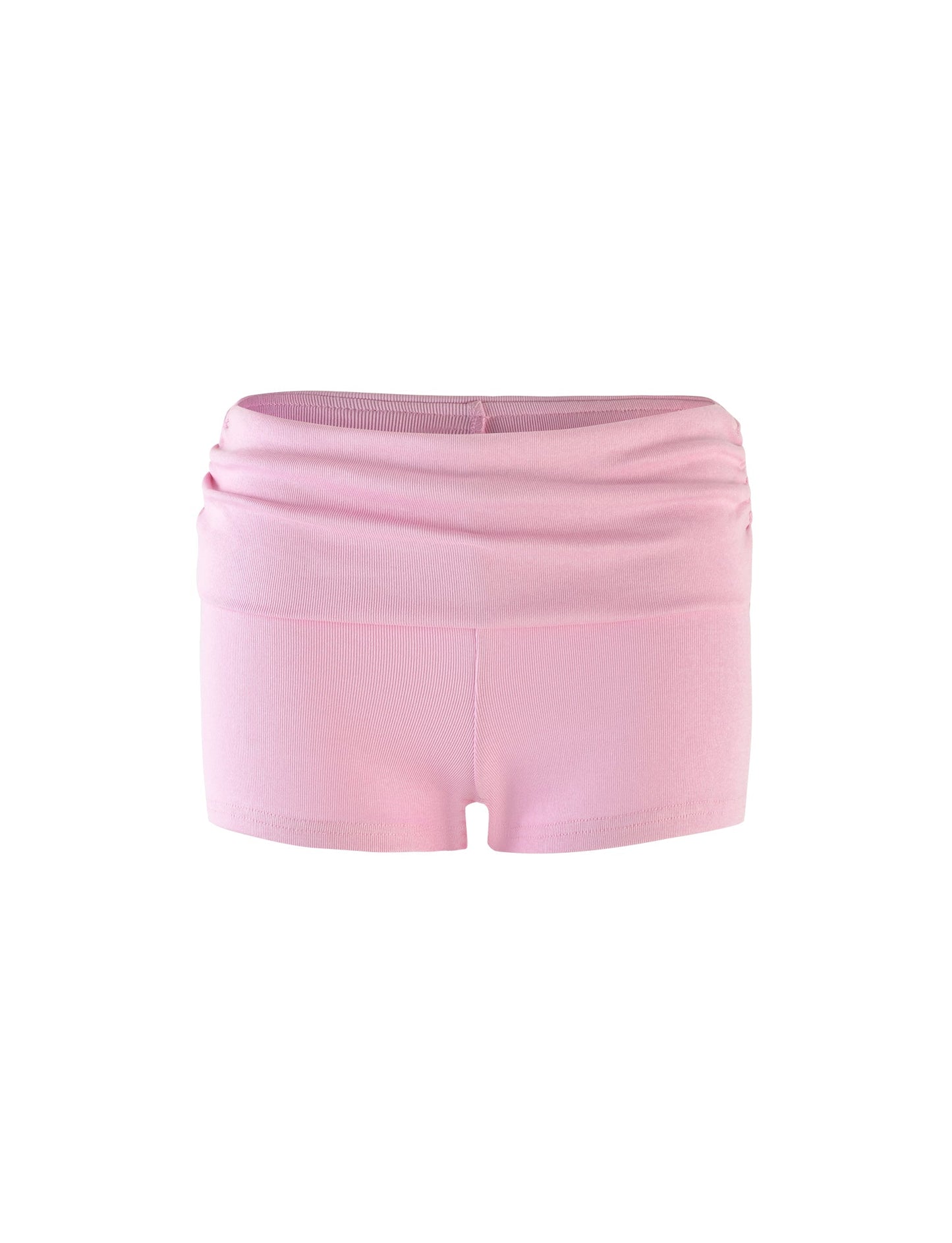 KARINA SHORT - PINK : BLUSH