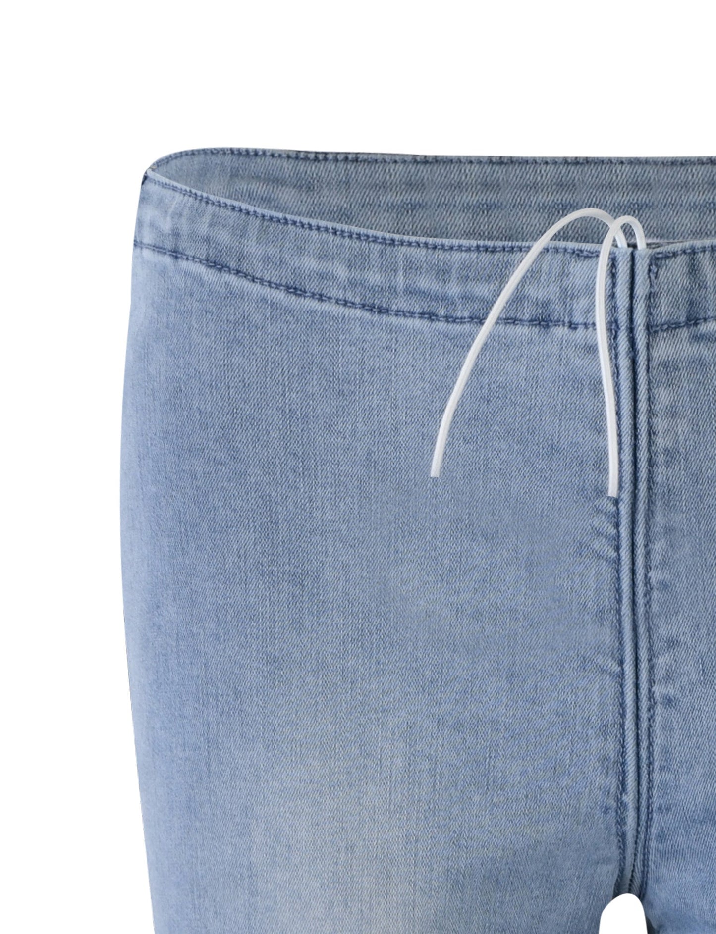 TIJANA JEAN - BLUE : DENIM BLUE