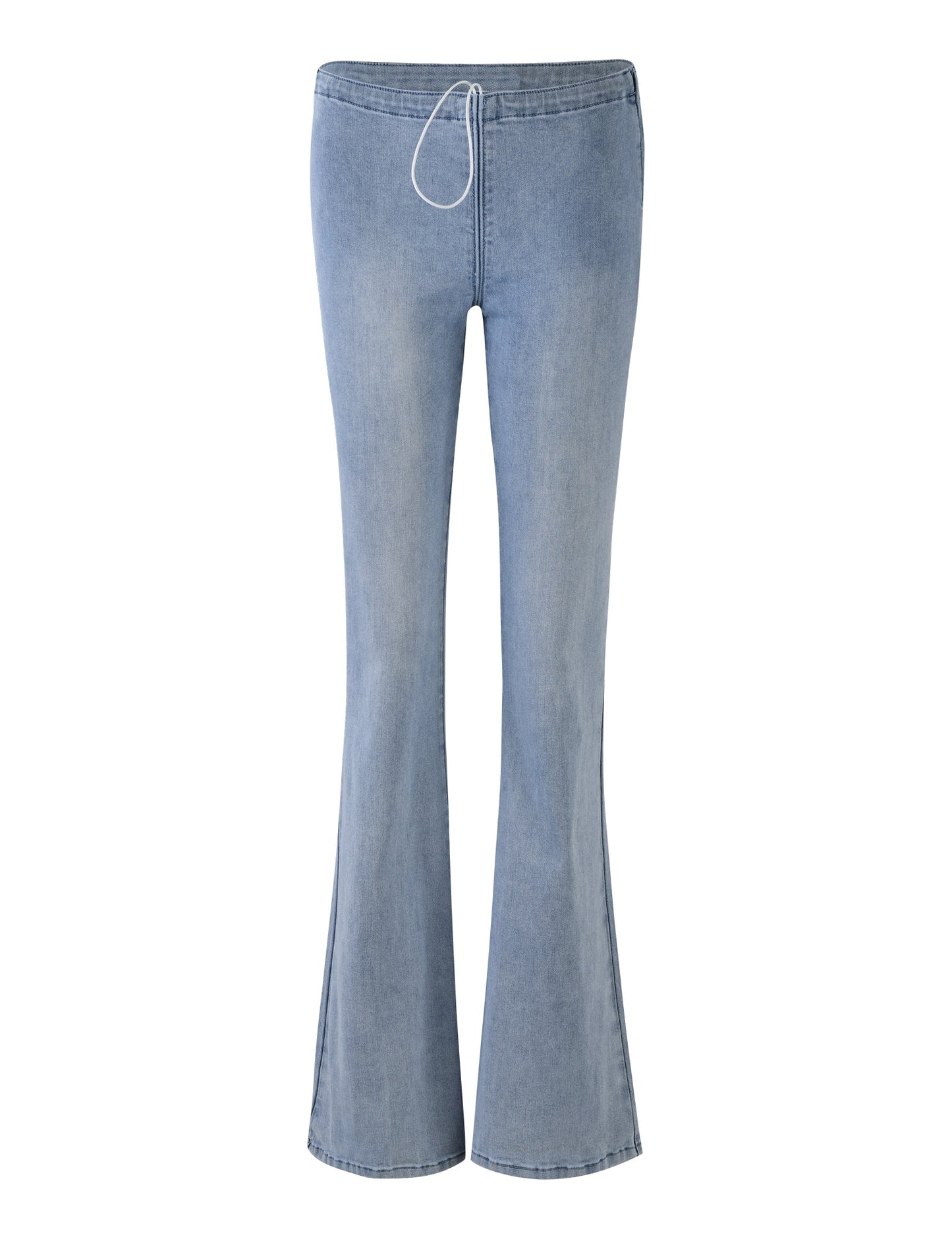 TIJANA JEAN - BLUE : DENIM BLUE