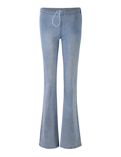 TIJANA JEAN - BLUE : DENIM BLUE