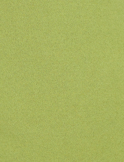 ROMIE DRESS - GREEN : MATCHA GREEN