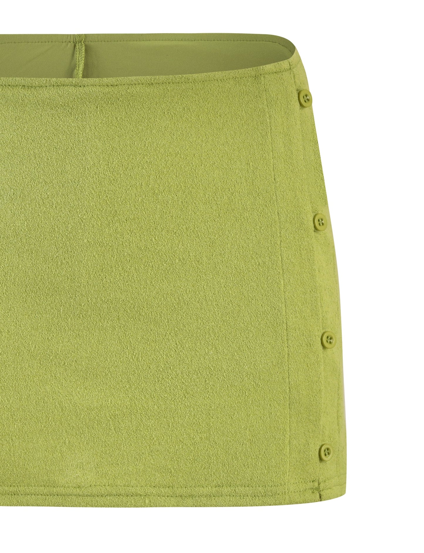 OAKLEE SKORT - GREEN : MATCHA GREEN