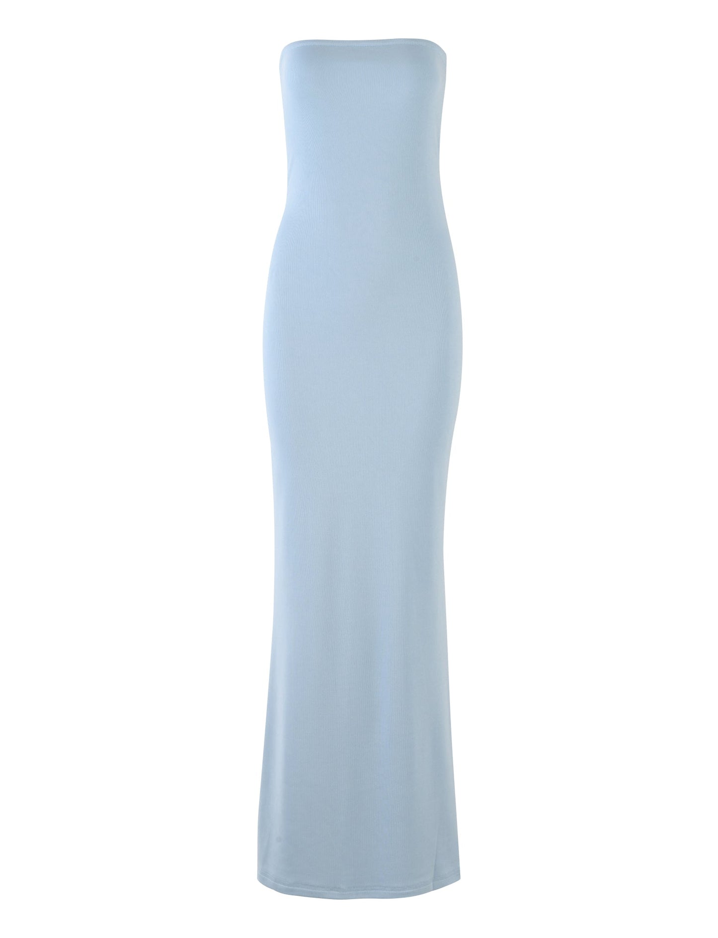 ROMINA DRESS - BLUE