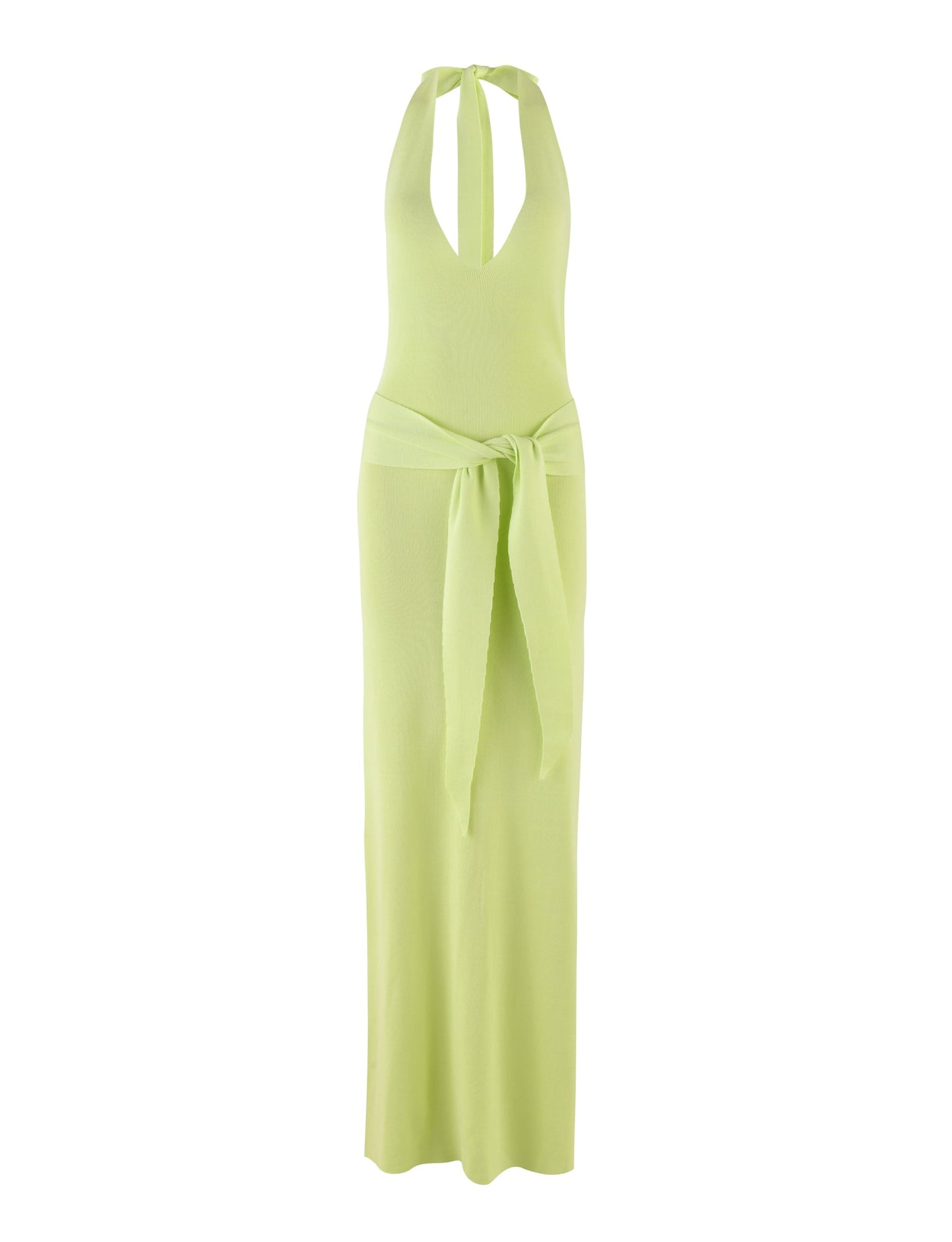 MAREE DRESS - GREEN