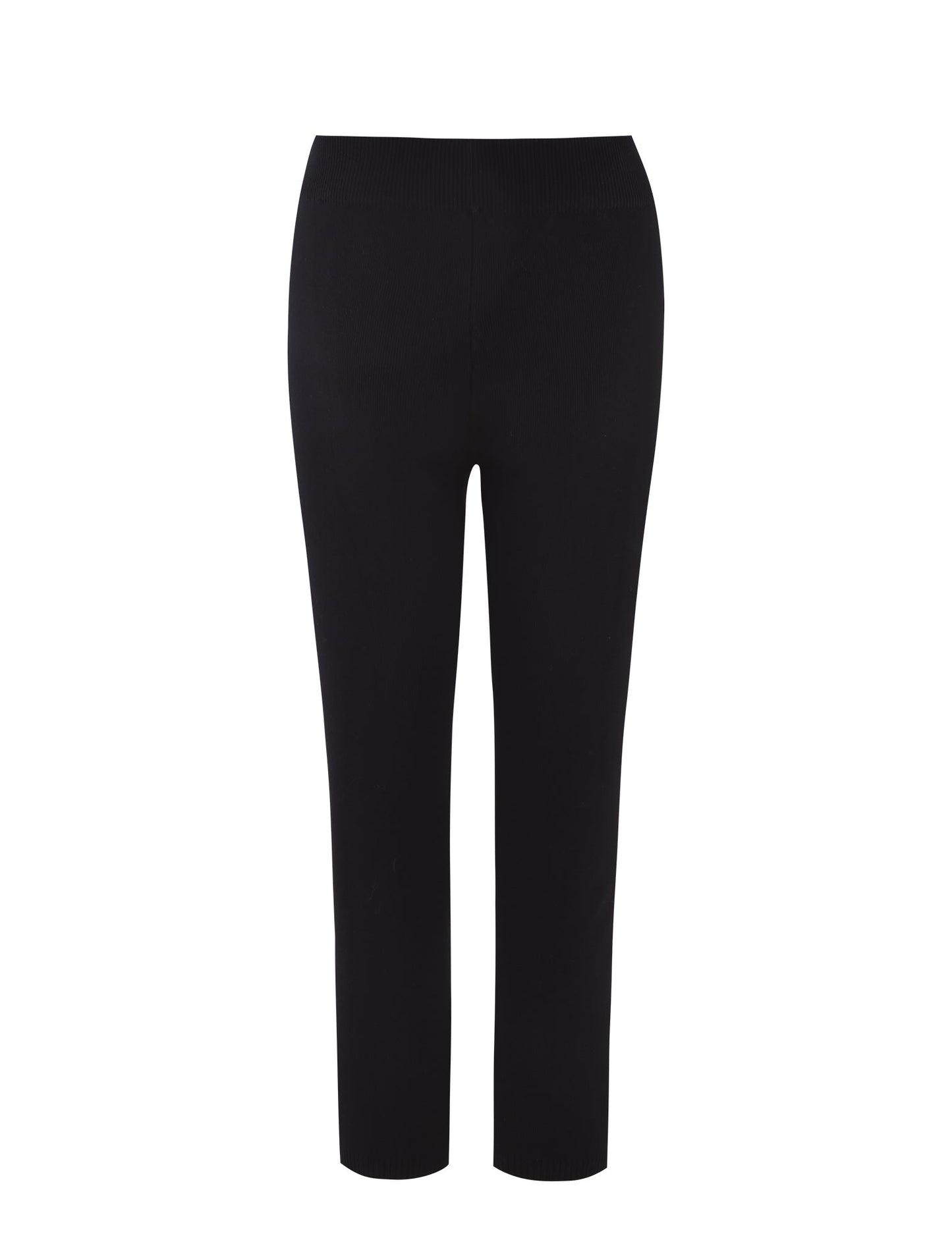 LEDGER CAPRI - BLACK