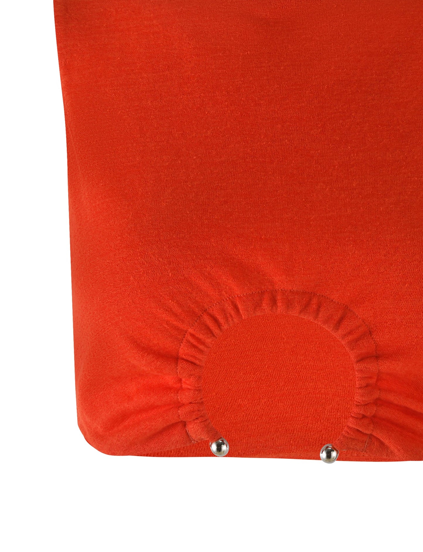 PAXTON TOP - RED : OMBRE