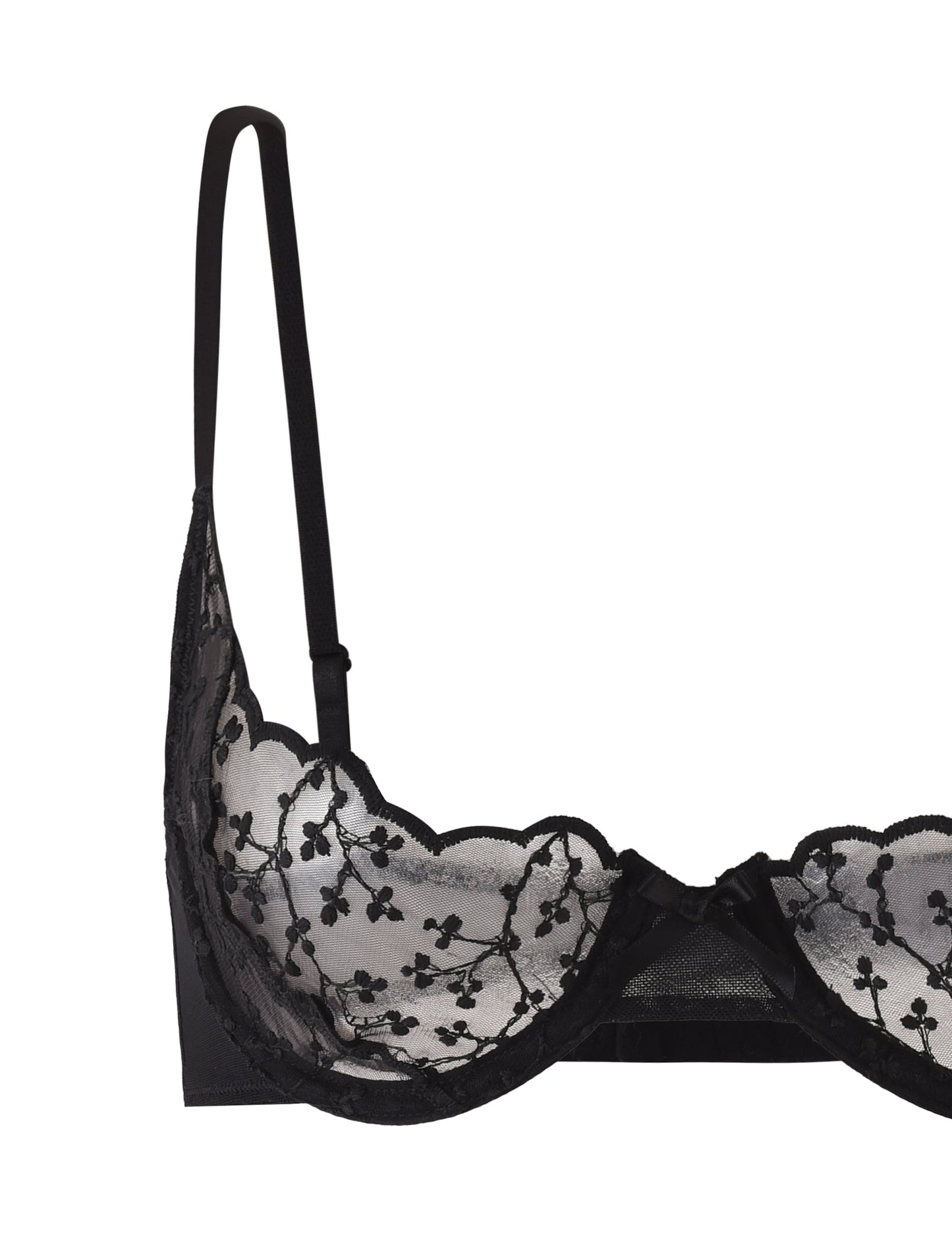 TALIYAH SET - BLACK
