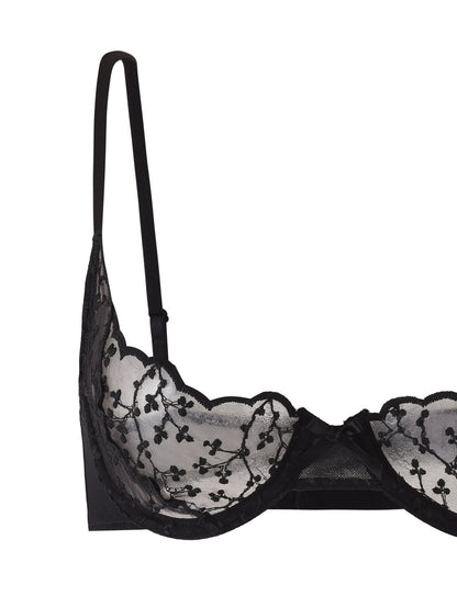 TALIYAH SET - BLACK