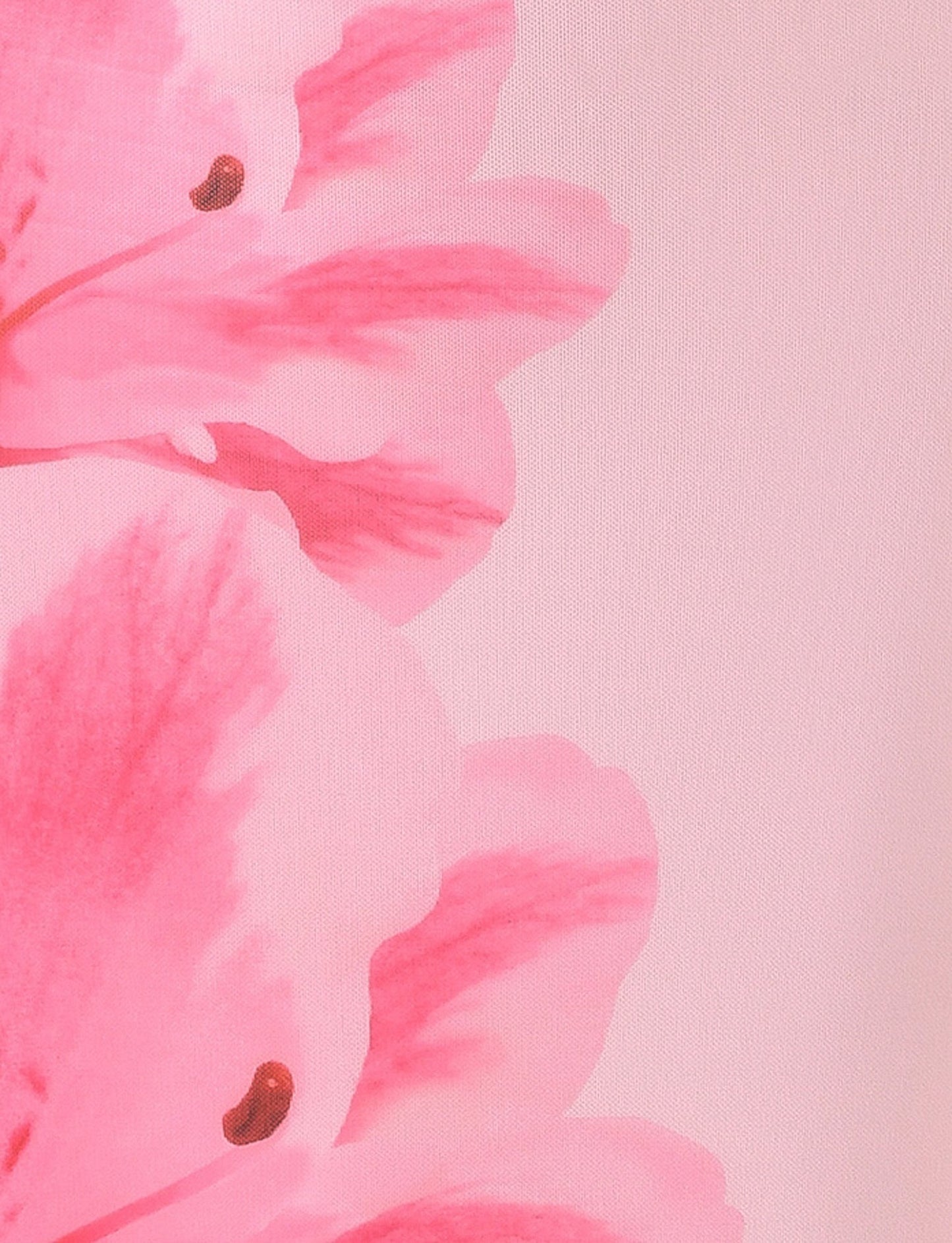 KARTER DRESS - PINK : BABY PINK