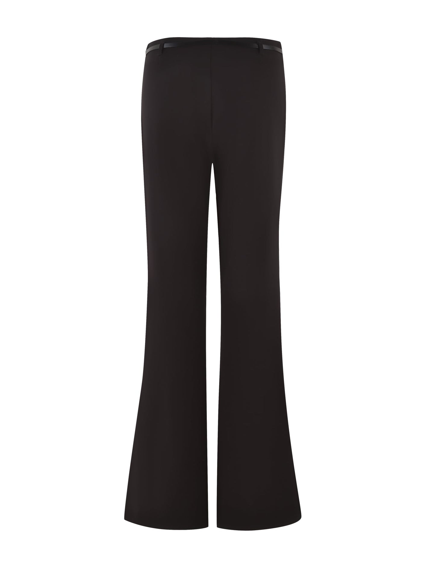 TERLA PANT - BLACK