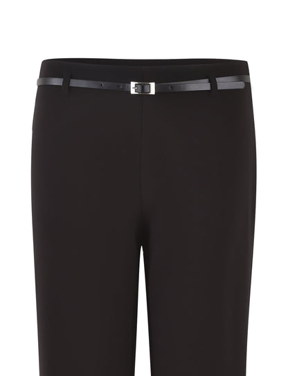 TERLA PANT - BLACK