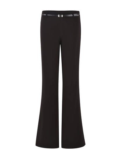 TERLA PANT - BLACK
