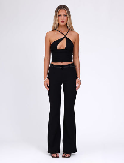 TERLA PANT - BLACK