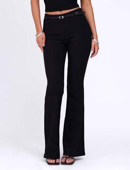 TERLA PANT - BLACK