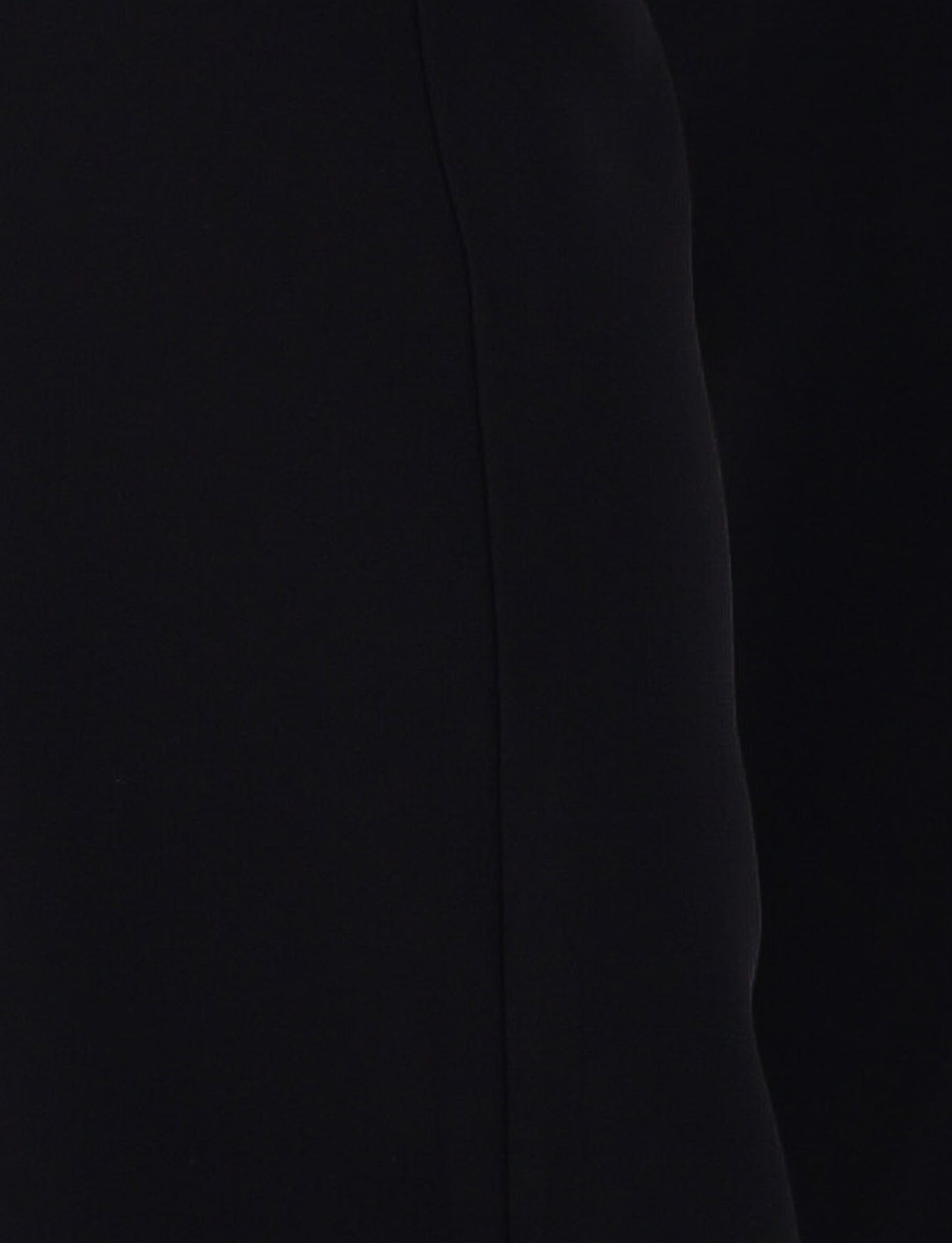 TERLA PANT - BLACK