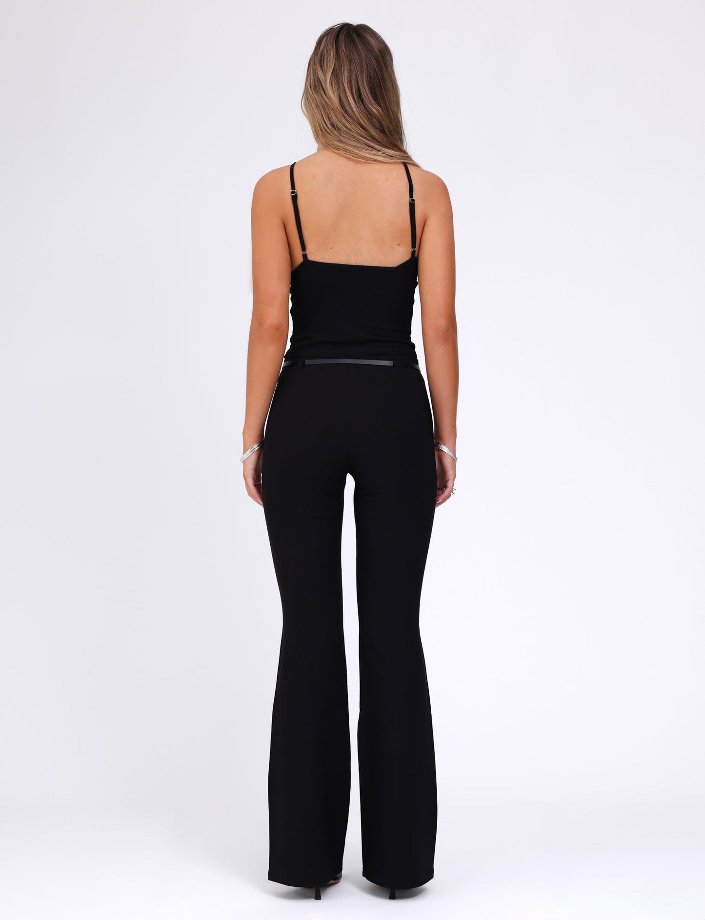 TERLA PANT - BLACK