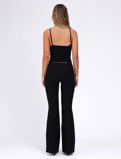 TERLA PANT - BLACK