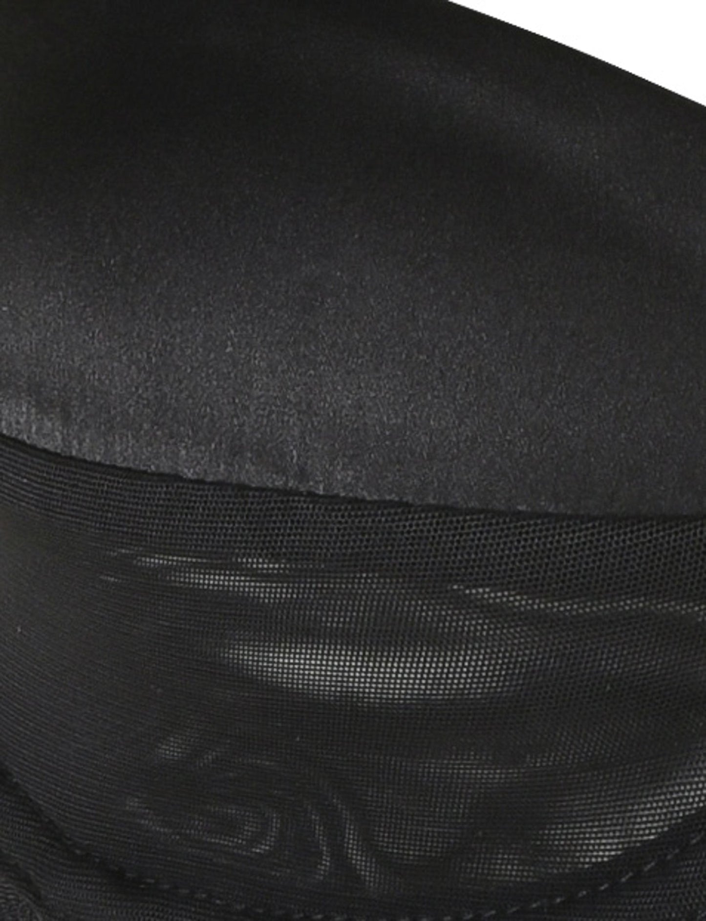 SAFFRON SET 2.0 - BLACK
