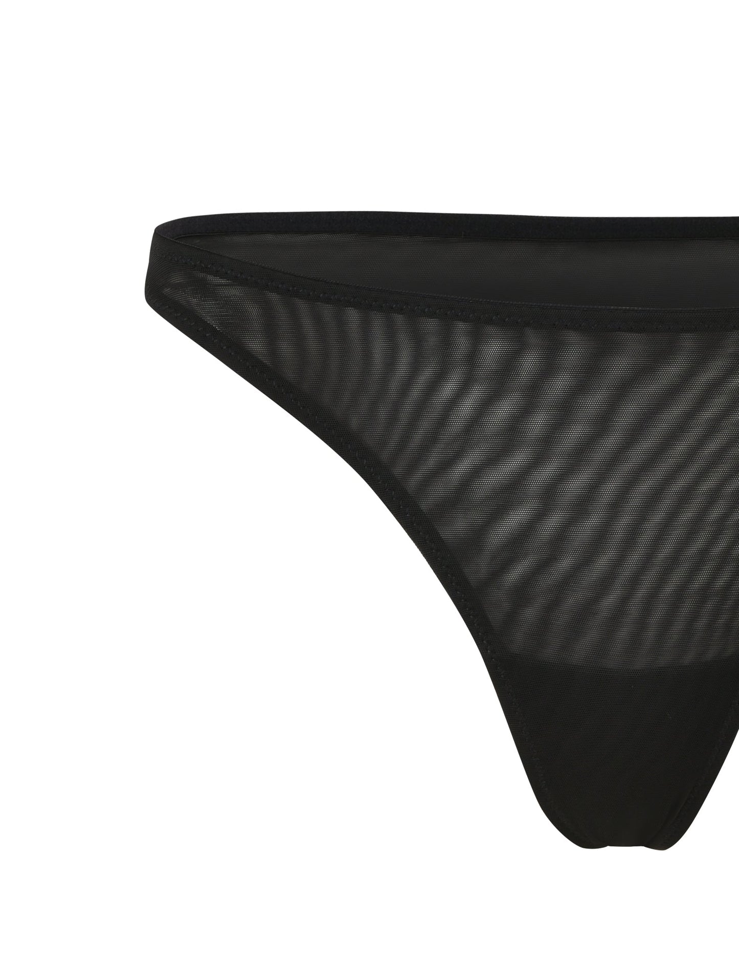 SAFFRON SET 2.0 - BLACK