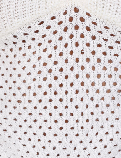 RAMSEY TOP - WHITE