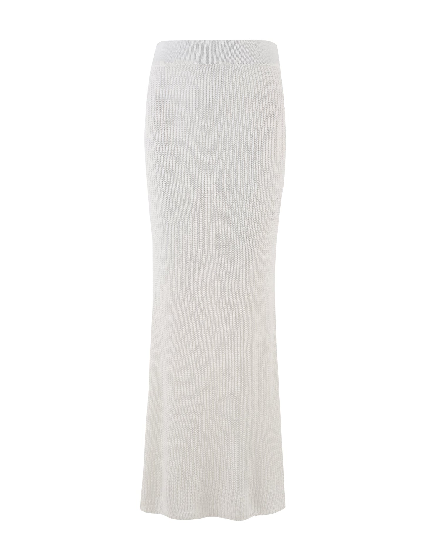 RAMSEY SKIRT - WHITE
