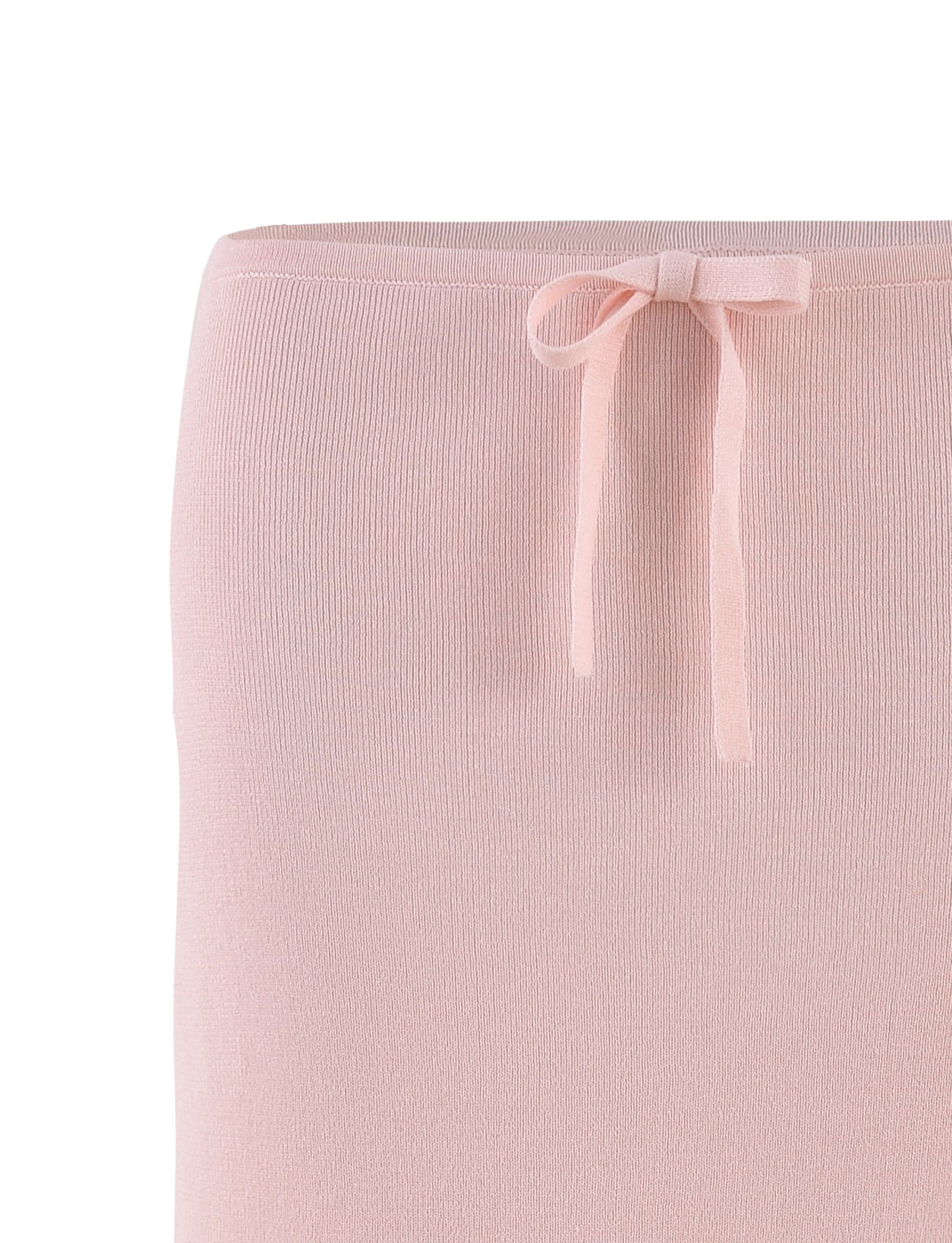 LILYANNA SKIRT - PINK : BABY PINK