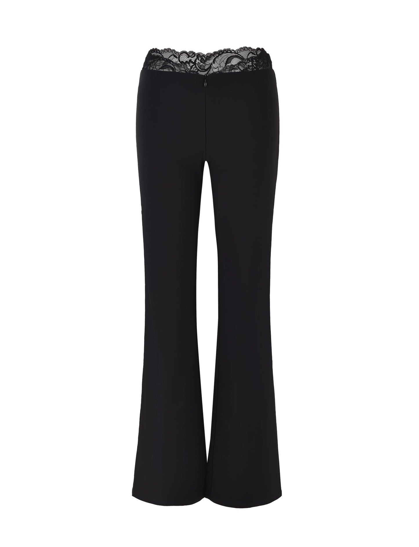 NYOMI PANT - BLACK