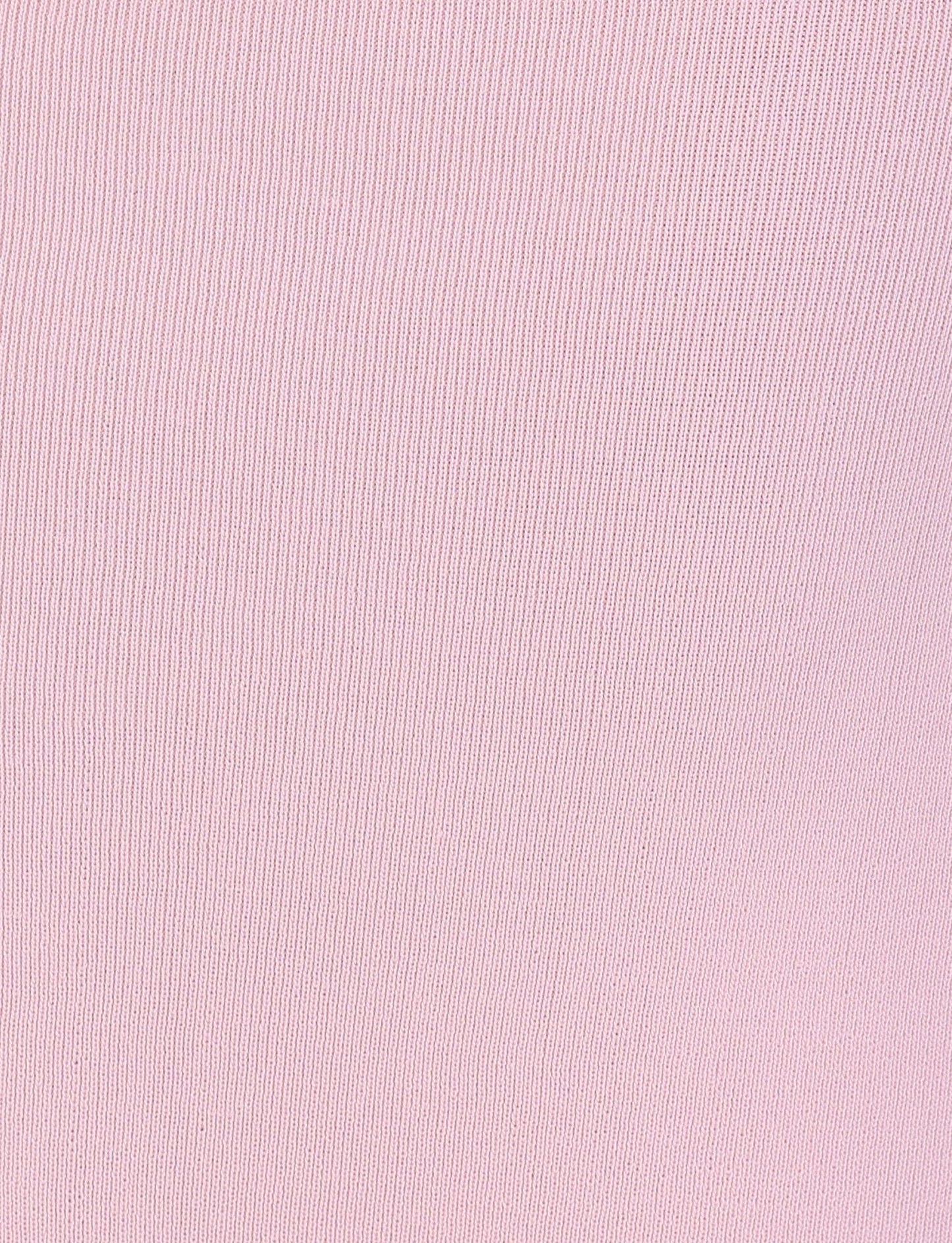 LILYANNA SKIRT - PINK : BABY PINK