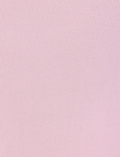 LILYANNA SKIRT - PINK : BABY PINK