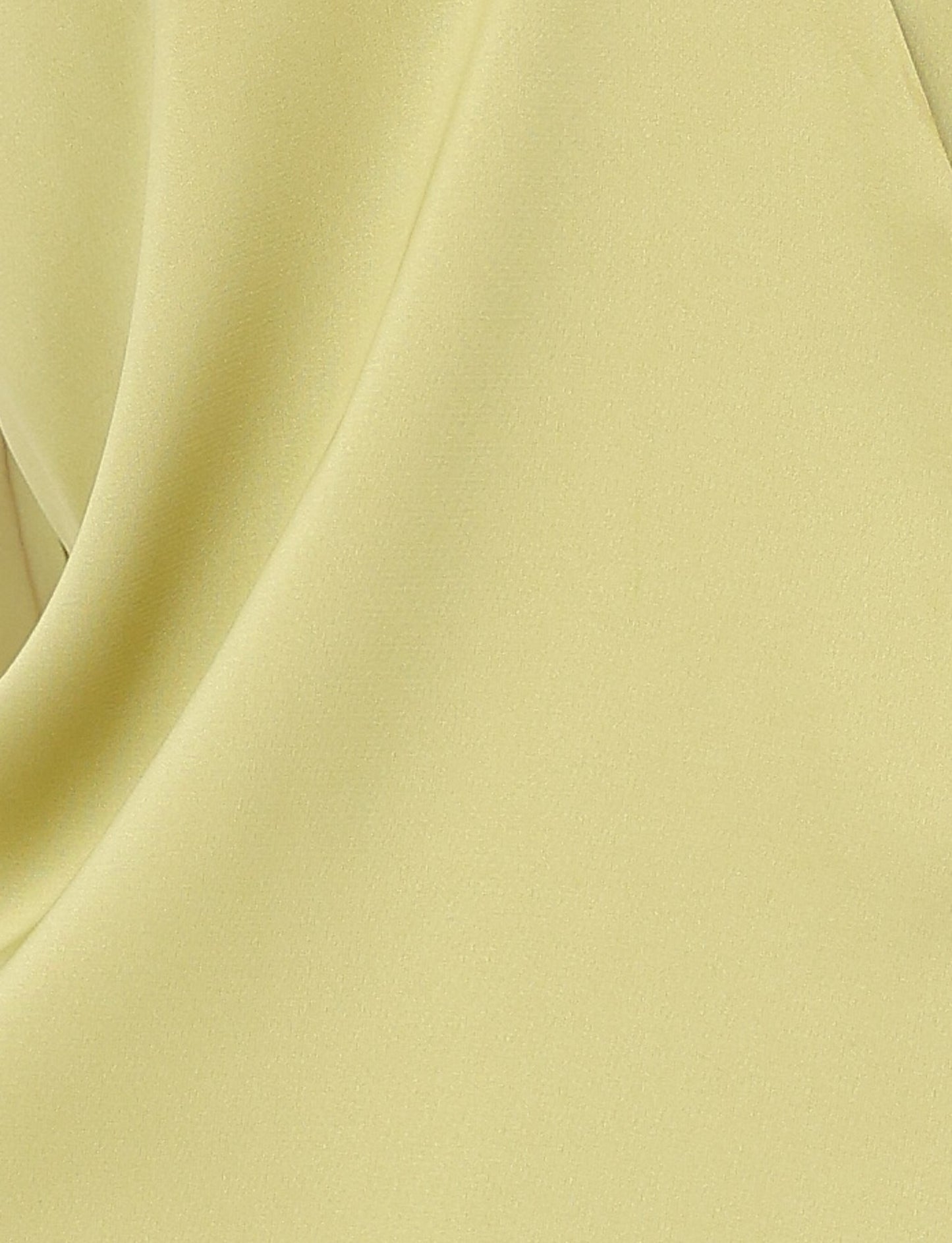 MONROE 2.0 MINI DRESS - GREEN : PISTACHIO