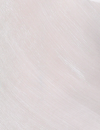 KIAH MAXI DRESS - WHITE : ICE