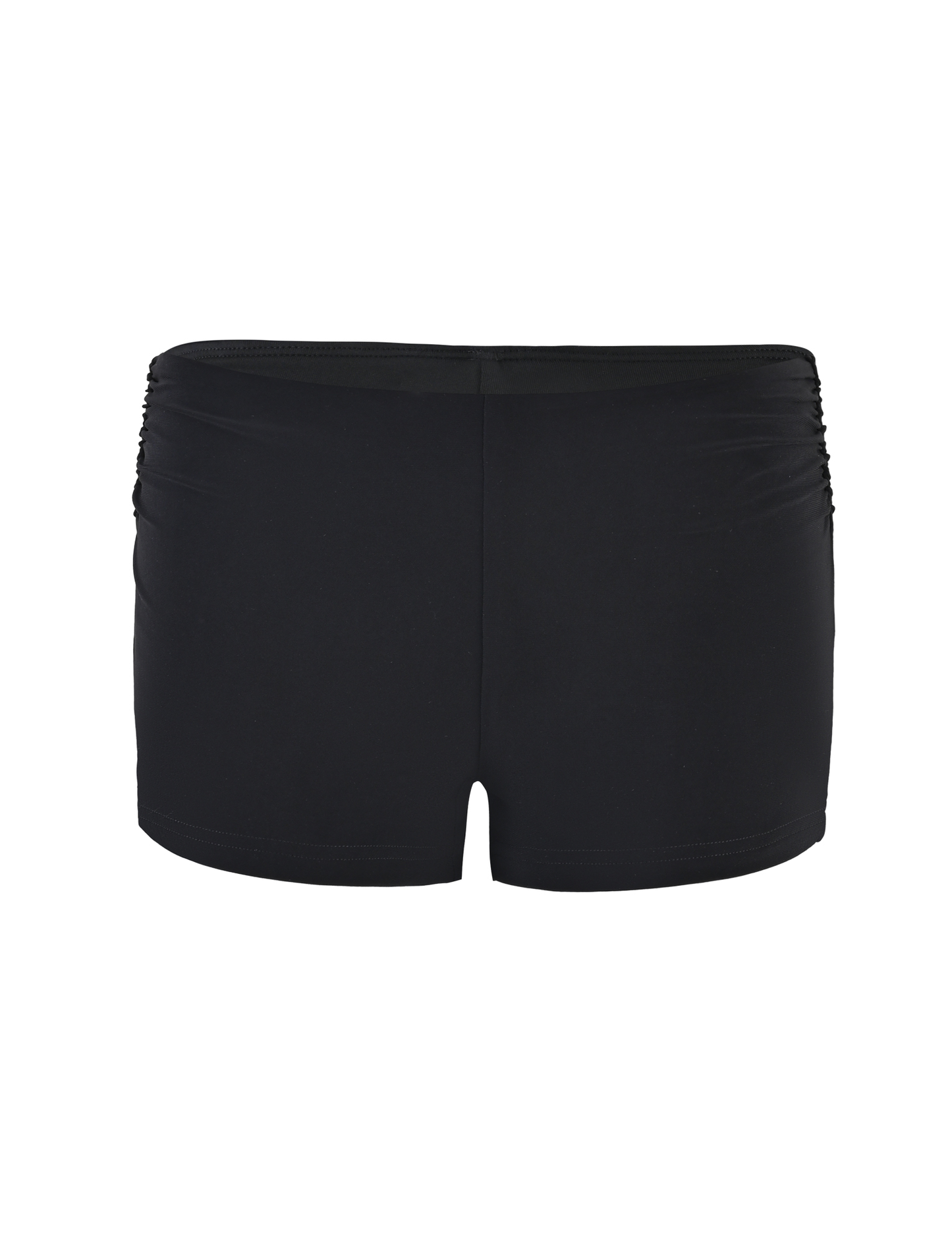 JOVIENNE SHORT - BLACK