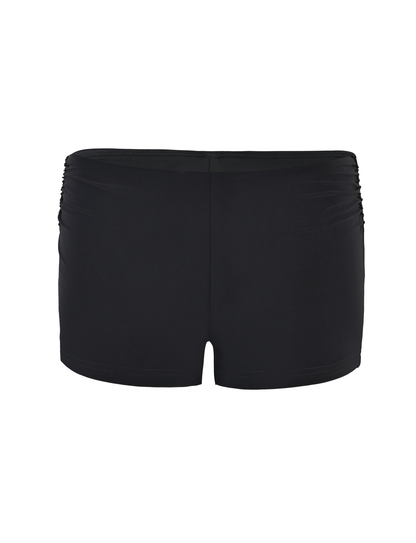 JOVIENNE SHORT - BLACK