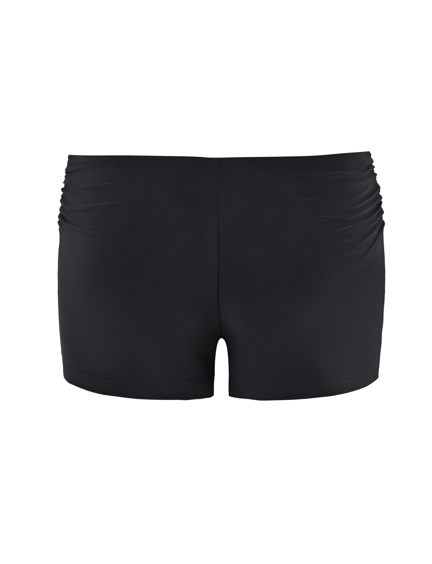 JOVIENNE SHORT - BLACK