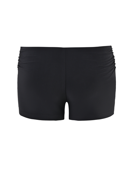 JOVIENNE SHORT - BLACK