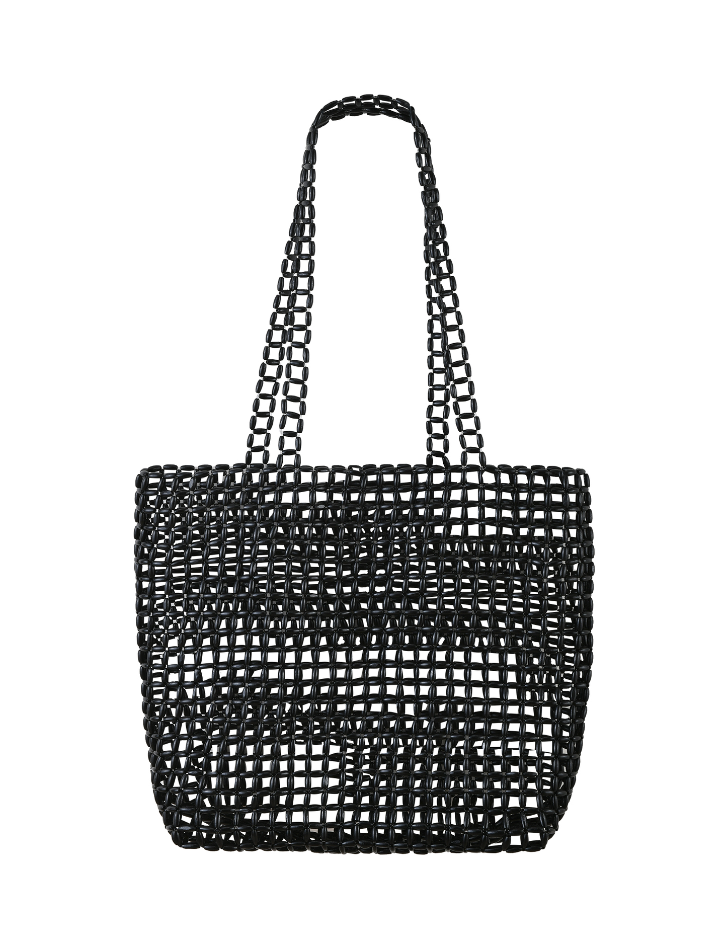 LYNX BAG - BLACK