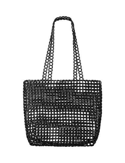 LYNX BAG - BLACK