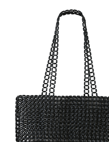 LYNX BAG - BLACK