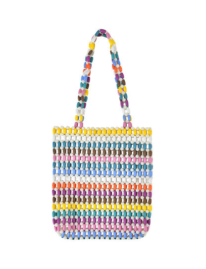 STORMY BAG - STRIPE