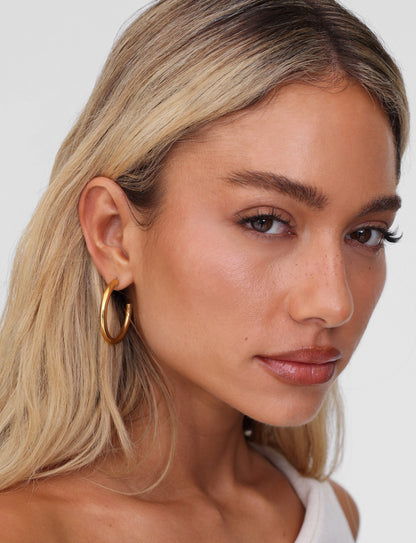 PIPER EARRING - GOLD