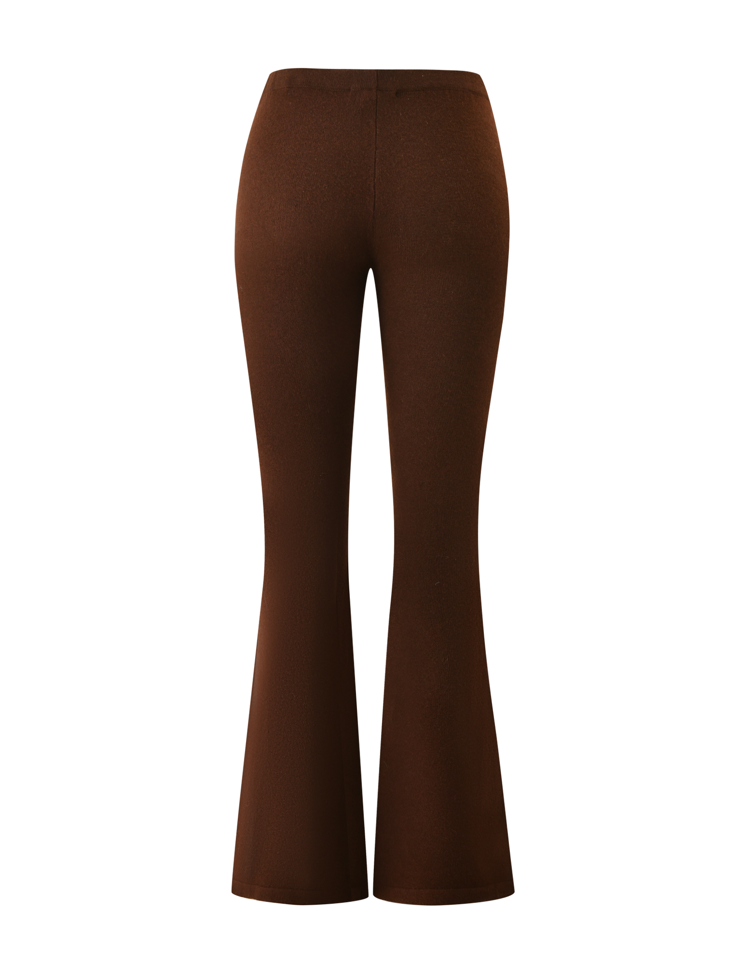 LEORA PANT - CHOCOLATE