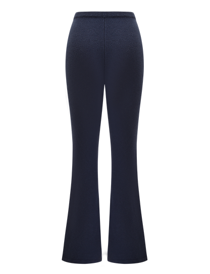 LEORA PANT - NAVY
