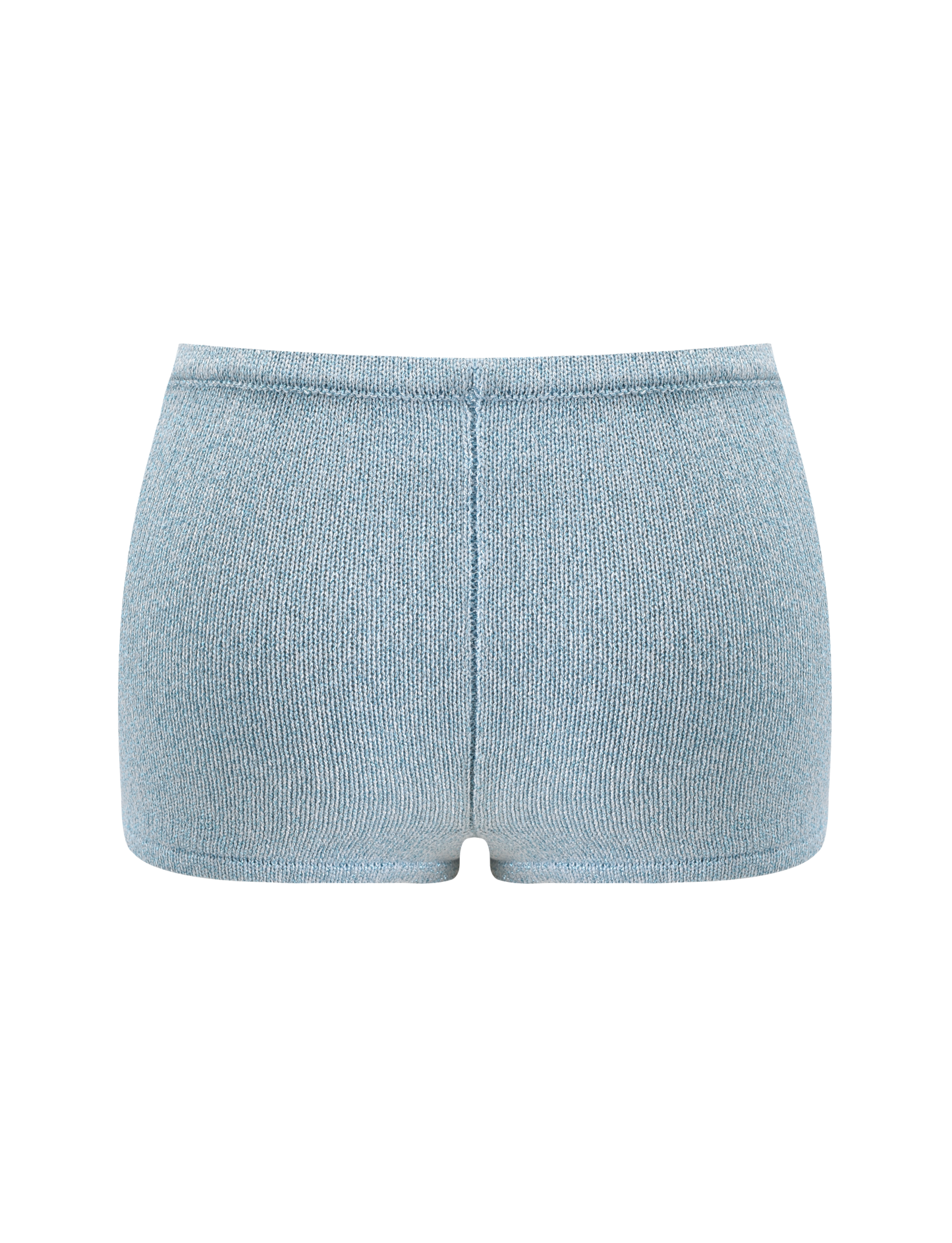 SUNIA SHORT - BLUE
