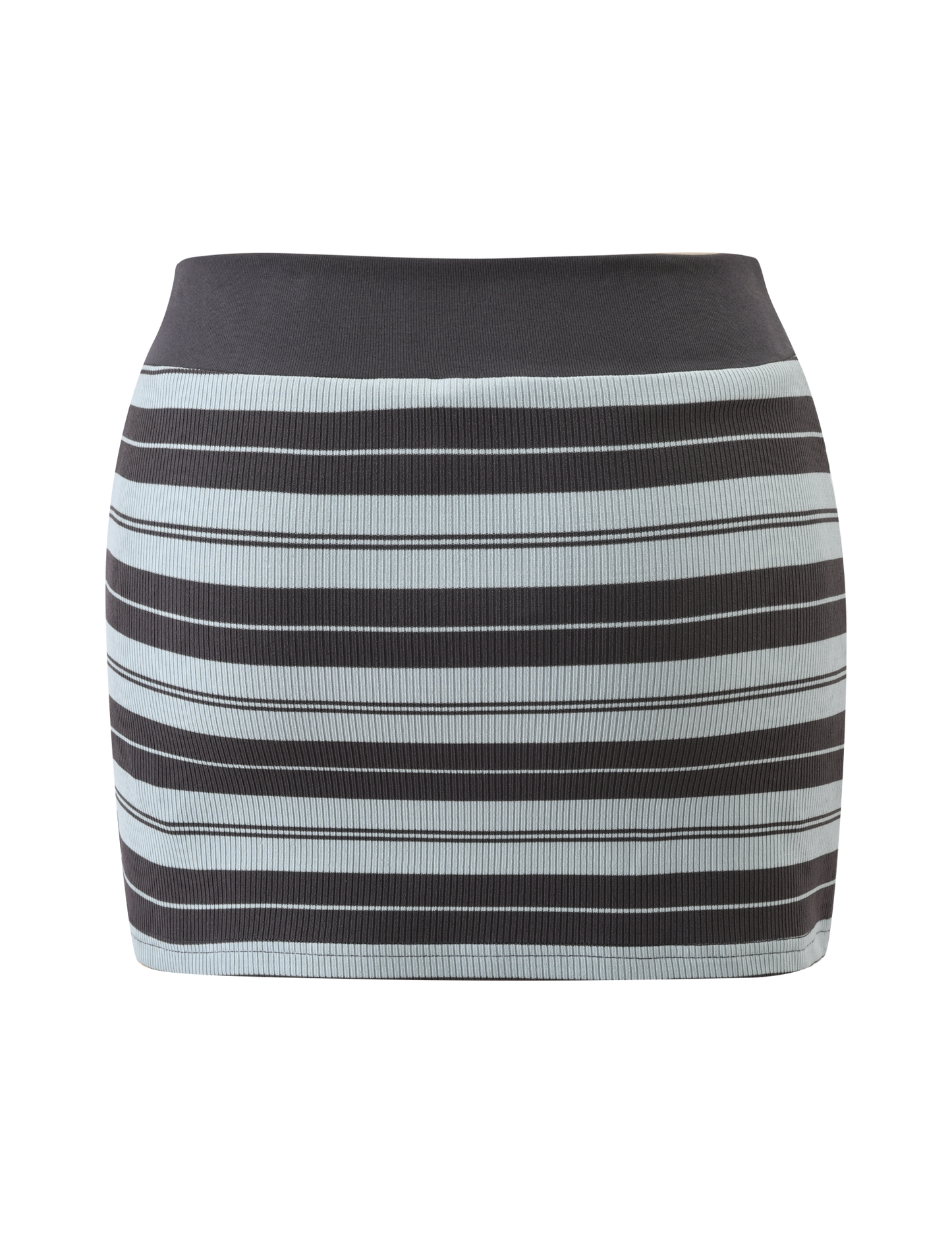 KAYDIN SKORT - BLUE STRIPE