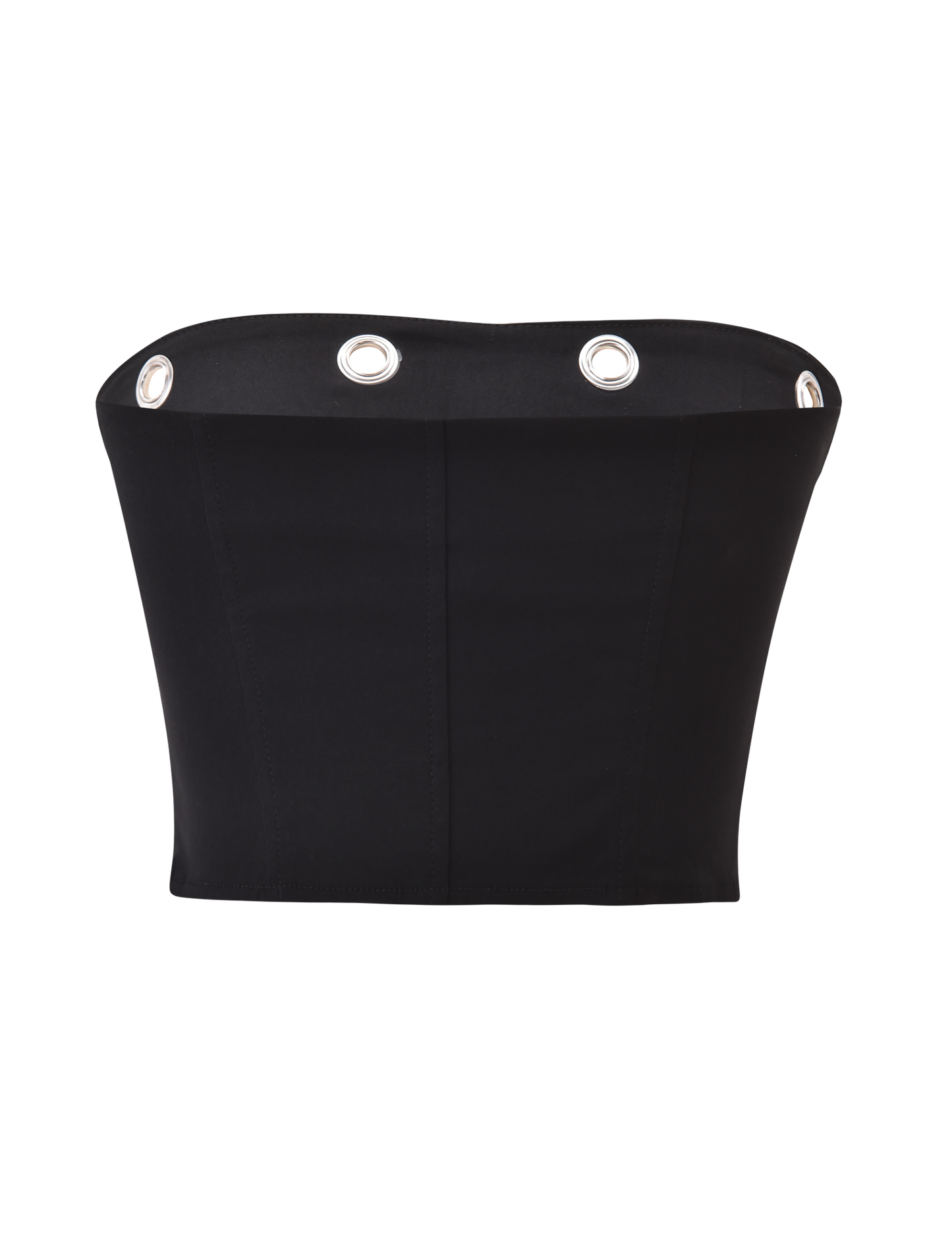 MARREN CORSET - BLACK