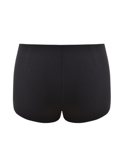 MARREN SHORT - BLACK