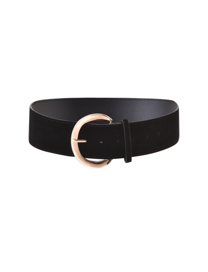 SANDY BELT - BLACK