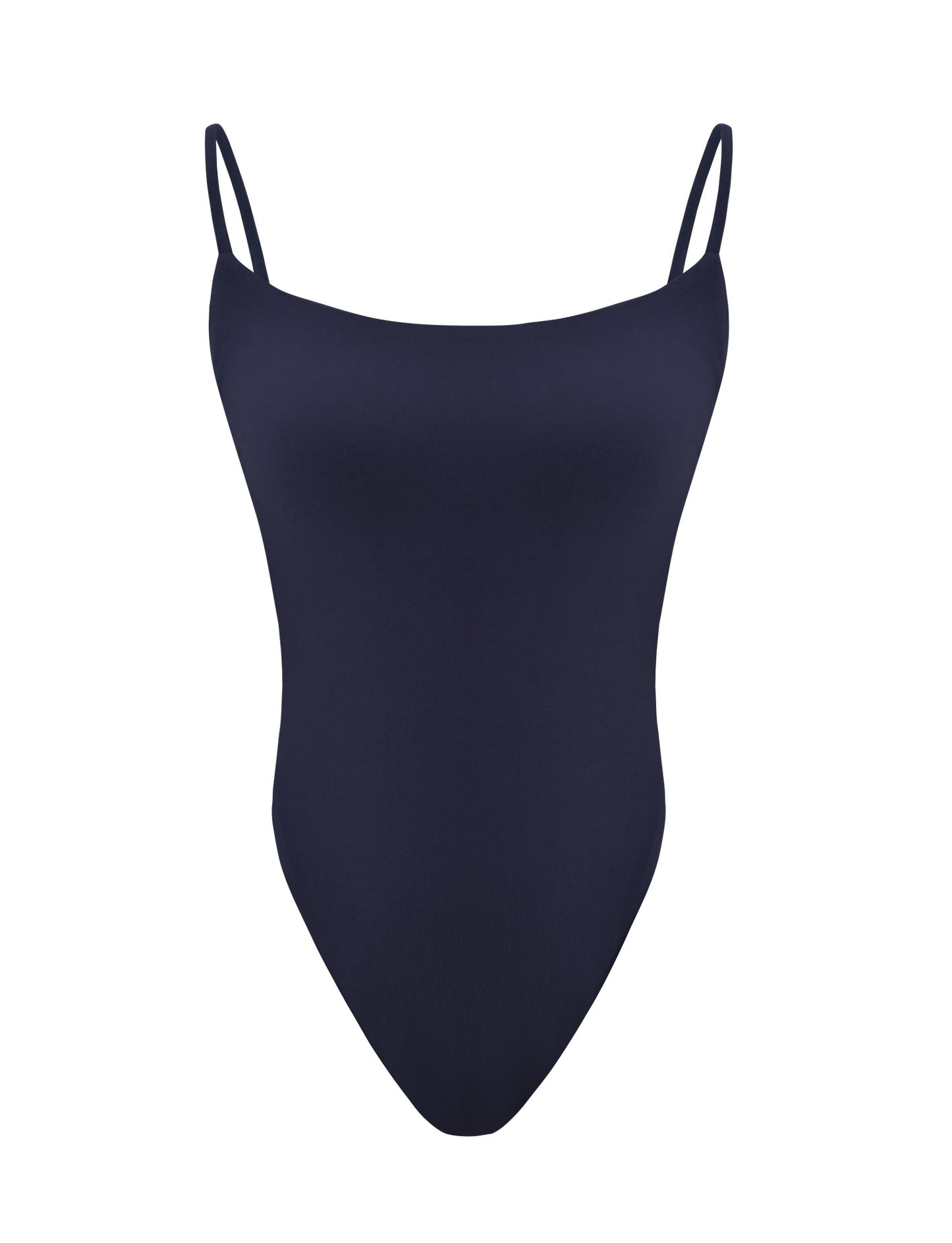 MINERVA BODYSUIT - NAVY
